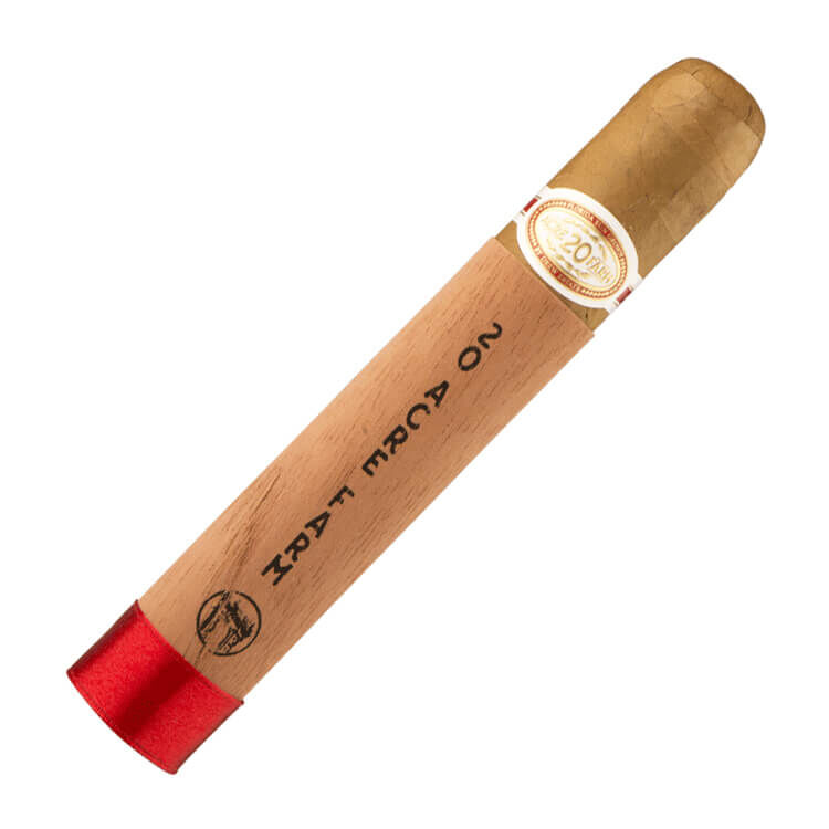 Florida Sun Grown 20 Acre Farm Gordito Cigars